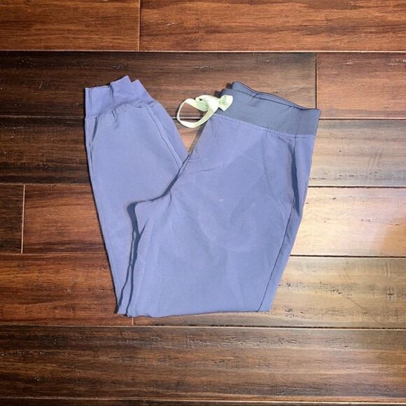 Figs Ladies Pants-Sol - Picture 3 of 5